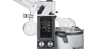 Испаритель ротационный Hei-VAP Ultimate Control ML GB